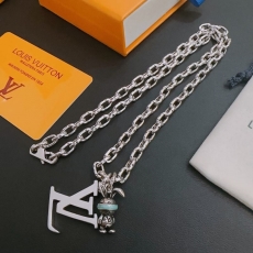 Louis Vuitton Necklaces